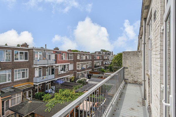 Medium property photo - Linnaeusstraat 66A, 2522 GT Den Haag